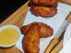二哥爱鸡翅-太二酸菜鱼(中山龙之梦店)