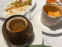 -汤城小厨•粤菜•靓汤(苏州街店)
