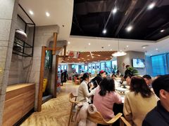 大堂-望湘园·湖南菜(宏伊店)