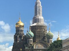 -滴血救世主教堂