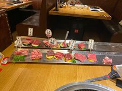 -赤坂亭·M9和牛烧肉·铁板烧·日料398放题(长泰广场店)