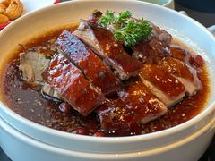 -湖里春风·淮扬菜(丽泽天街店)