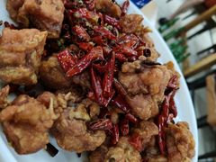 -渔家乐小海鲜(皇姑店)