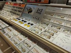 -LOHO眼镜(上海五角场合生汇店)