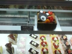 -BreadTalk面包新语(长寿路地铁站店)