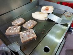 -芬芳甜品(同福路店)