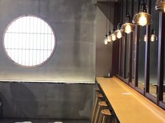 用餐区-花悦豆香