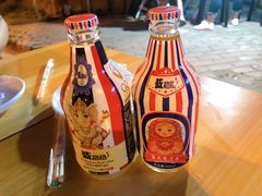 -勃利地摊·勃立小串烧烤