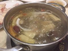 -海南椰子鸡餐厅(三亚湾红树林店)