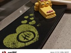 -海底捞火锅(西单店)