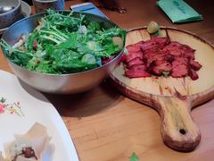 -蜜桃餐厅·古运河畔(南下塘店)