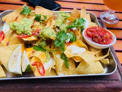 -京A Taproom·精酿餐吧(CBD店)