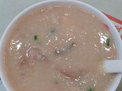 -冠记·肠粉粥品专家(江南大道店)