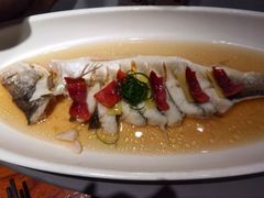 功夫海鲈鱼-风炉记忆(丽水处州府城店)