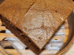 鸡油马拉糕-点都德(华强南店)