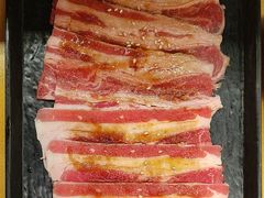 -允辛家·自助泥炉烤肉(九亭店)
