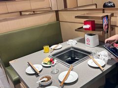 -海底捞火锅(青山湖万达夜宵主题店)