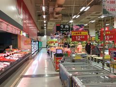 -卜蜂莲花(杨高南路店)