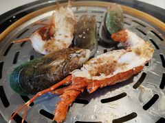 -碗中海·蒸汽海鲜·桑拿鸡(岭南天地店)
