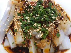 -川流不息(北蔡休闲广场店)