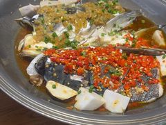 -湘水滨·臭鳜鱼·湘菜(马驹桥店)