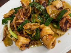 -东莞楼农家菜(金海湾大道分店)