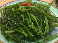 -湛林.粤西大排挡(前门店)