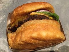 -Burger Joys Central(中环士丹利街店)