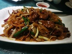 -随园花园餐厅(新港中路店)
