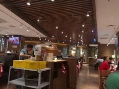 -西贝莜面村(上海百联西郊店)