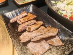 -無二炙坊·和牛烧肉(大钟寺1733店)