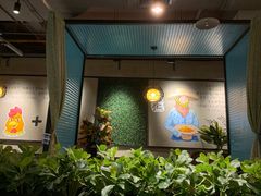 -东椰·海南椰子鸡火锅(朝阳门店)