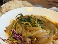 -叁拾壹克饺子·东北菜(国贸店)