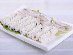 -八合里牛肉火锅(新洲店)