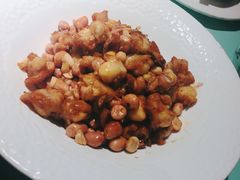 -百味馆·粤菜·湛江菜(后海花园店)
