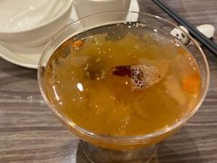 雪梨红枣炖银耳-眉州东坡(团结湖店)