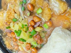 -阿芬卤面(花巷店)