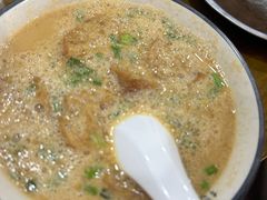 -文武王氏烧饼·无矾油条(西溪路店)