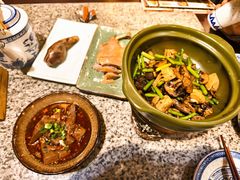 -南京大牌档(楚河汉街凯德1818店)