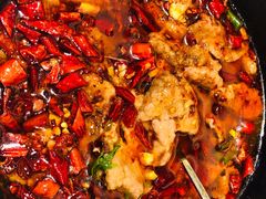 古法秘制水煮牛肉-本来精品川菜(嘉里中心店)