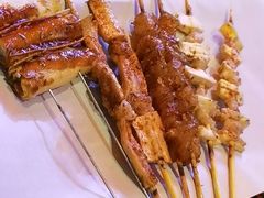 -肉串汪(望京店)