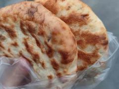 -舜兴源莱芜烧饼·烤羊肉(英雄山路店)