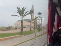 -哈桑二世清真寺