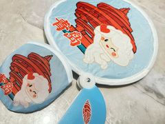 -船歌·鱼水饺青岛菜(太阳宫凯德MALL店)