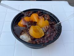 -小胖老味刨冰