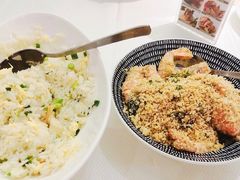 -新加坡海鲜共和(名胜世界圣淘沙海滨坊)