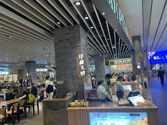 -食代馆(深业上城店)