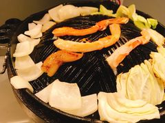-北海道BBQ NOBOJIN