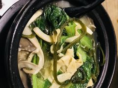 -陈记农家挂炉烤肉(雁南一路店)