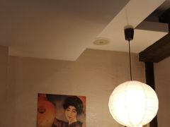 大堂-蘭·日本料理铁板烧(碧云路店)